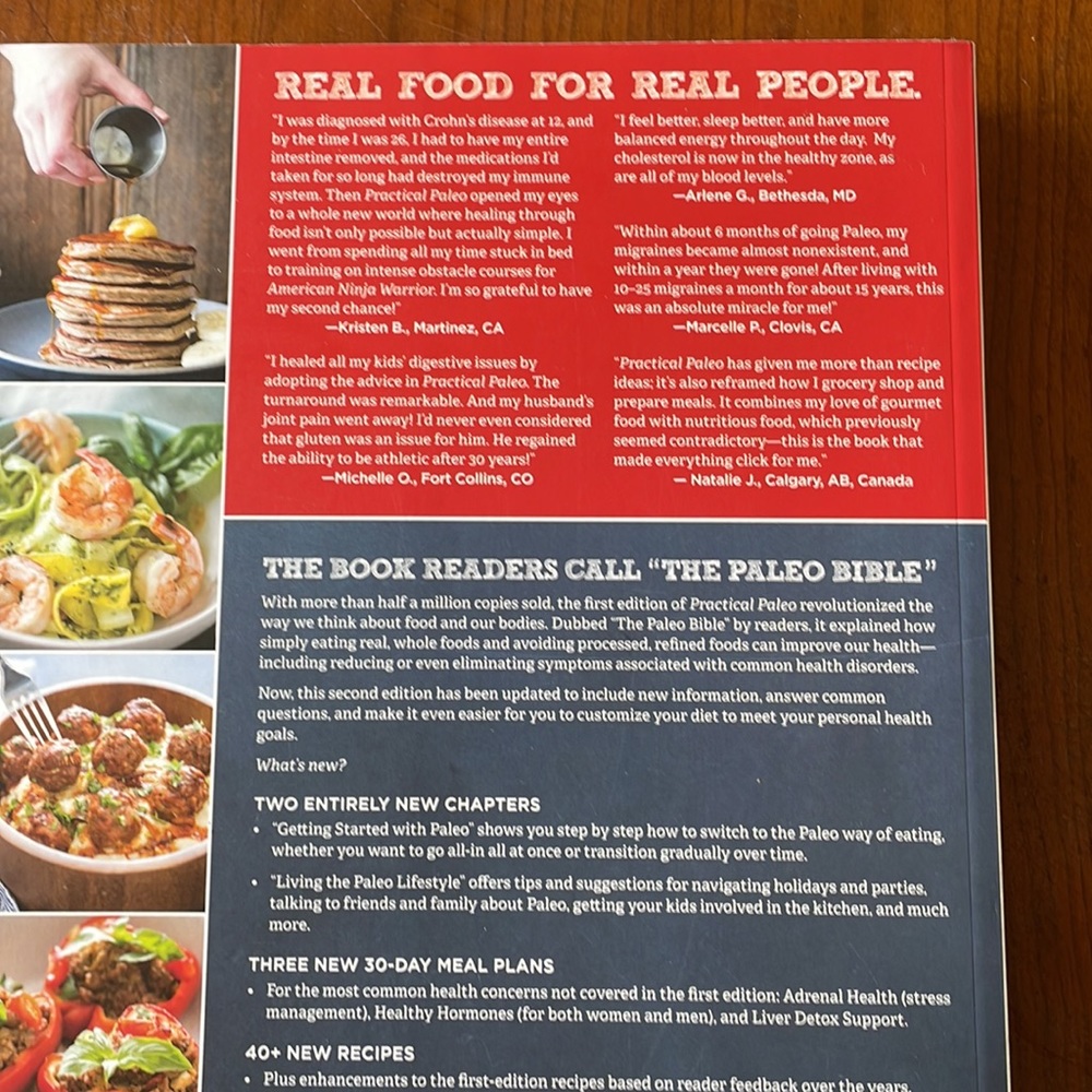 Practical Paleo - Picture 2 of 3